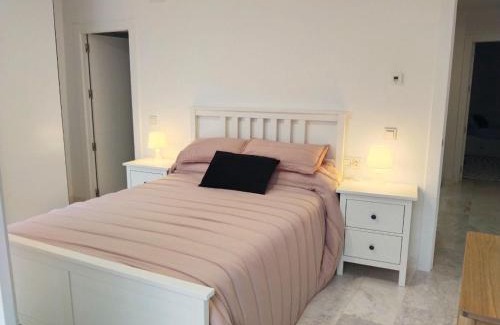 Alfacar House | El patio de los versos