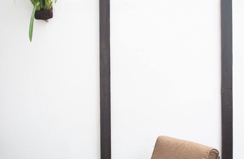 Prado Oriental Apartment | EL PATIO + PRIVATE JACUZZY + 2BDR