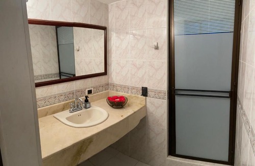 Girardot House | El Peñón, Girardot-Colombia