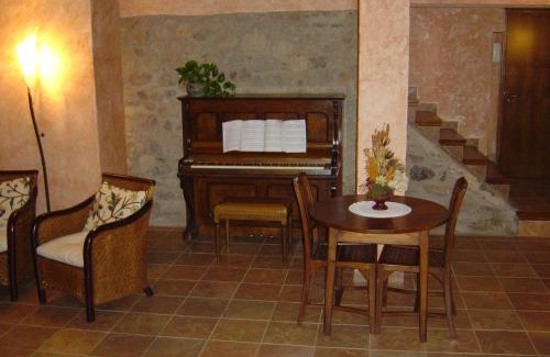 Buira House | El Pedrís