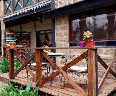 San Jose Apartment | El Pedregal