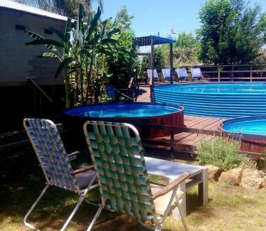 San Jose Apartment | El Pedregal