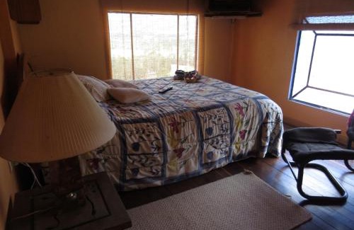 Sopo Bed & Breakfast | El Pedregal Sopó