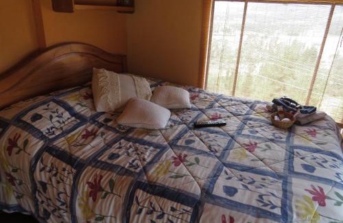 Sopo Bed & Breakfast | El Pedregal Sopó