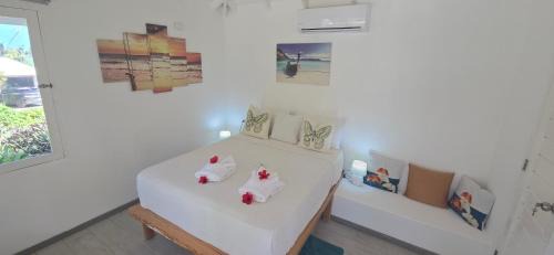 Las Galeras Apartment | El Pelicano Apart-Hotel