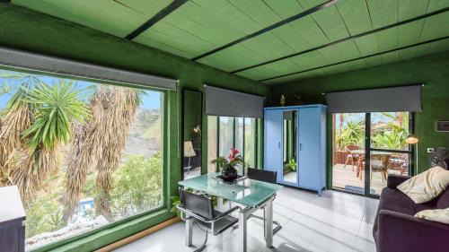 Rincon de la Victoria House | El Pencal Azul Rincón de la Victoria by Ruralidays