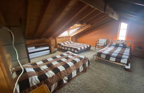 Cota Bed & Breakfast | El Peregrino