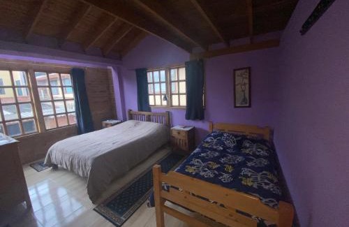 Cota Bed & Breakfast | El Peregrino