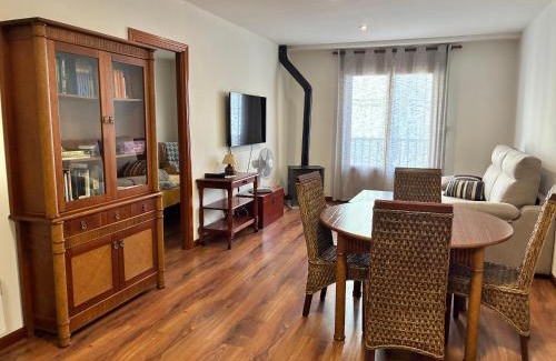 Mora de Rubielos Apartment | El Pico del Sombrero, tu lugar para desconectar.