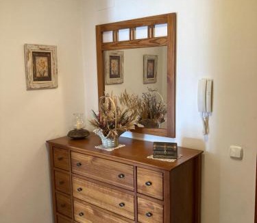 Mora de Rubielos Apartment | El Pico del Sombrero, tu lugar para desconectar.