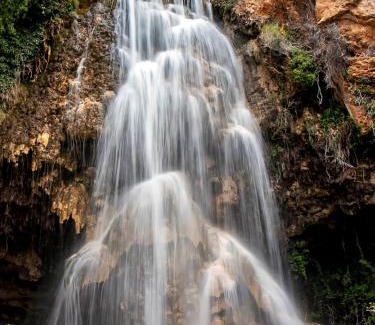 Mora de Rubielos Apartment | El Pico del Sombrero, tu lugar para desconectar.
