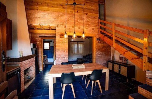 Navasfrias Cottage | El Picoto Navasfrías - Thyme (2)