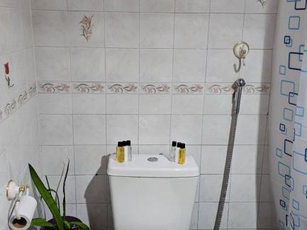 Mendoza City Center House | El pomelo