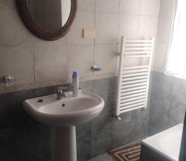 Coronel Pringles House | El portal