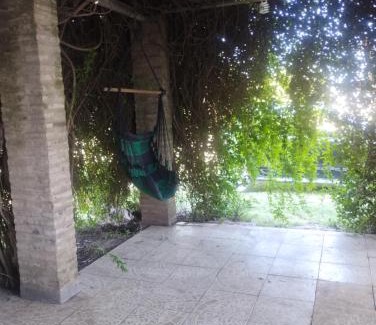 Coronel Pringles House | El portal