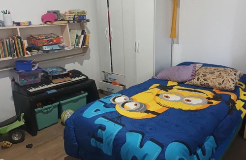 San Salvador de Jujuy House | El Portal de los Sueños