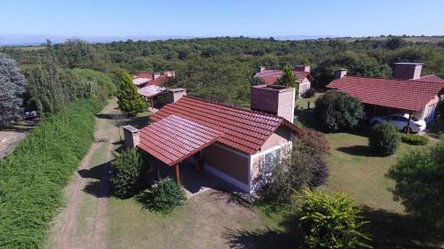 Calamuchita Valley Hotel | El Portillo