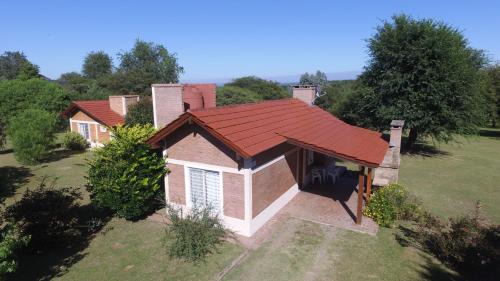 Calamuchita Valley Hotel | El Portillo