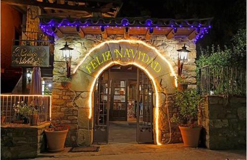 La Puebla de Roda Apartment | El Prau De Vidal