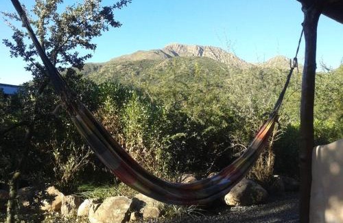Capilla del Monte Cabin | El Quebrachal Del Monte