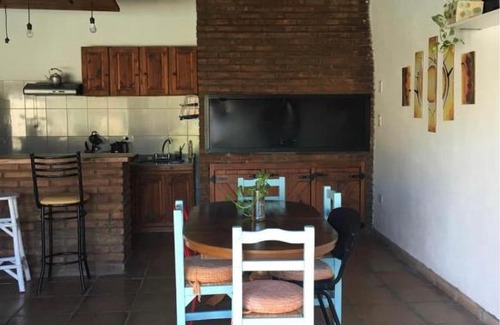 Baradero House | El quincho de Mazza