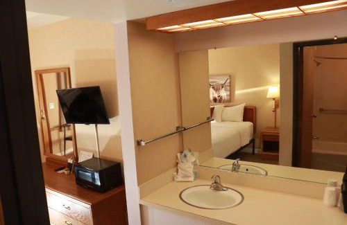 Boulder City Hotel | El Rancho Boulder Motel