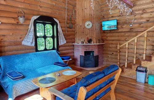 Verem'ya House | El Rancho De Stayki