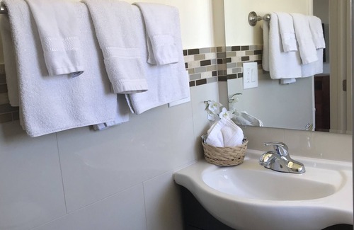 Twentynine Palms Hotel | El Rancho Dolores Motel at Joshua Tree National Park