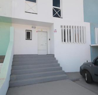 Morro Jable House | El Rayón