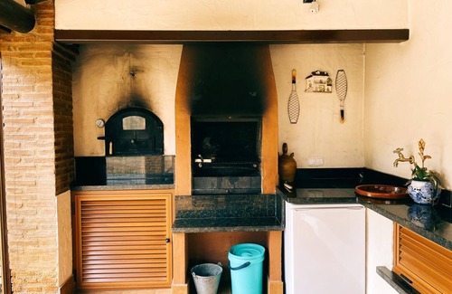 Ronda Cottage | El Recreo de Martalia