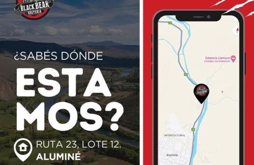 Alumine Hotel | El Refugio