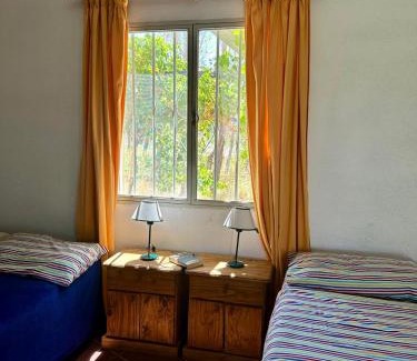 Calingasta Department House | El Refugio