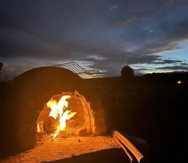 Calingasta Department House | El Refugio