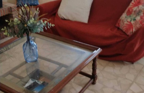 Villarrobledo House | El Refugio Bed & Breakfast