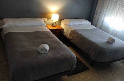 Villarrobledo House | El Refugio Bed & Breakfast