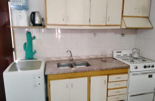 Maipu Apartment | El Refugio House