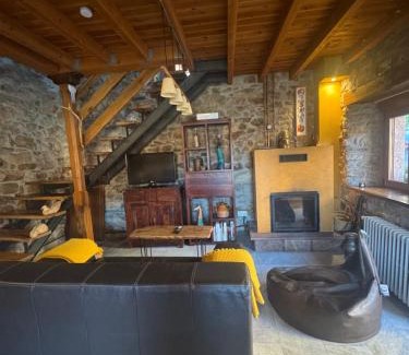 Cremenes Ski Chalet | El Refugio I de Verdiago