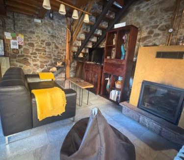 Cremenes Ski Chalet | El Refugio I de Verdiago