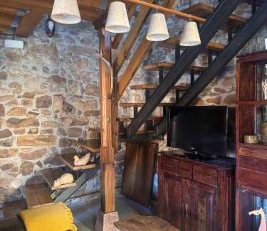 Cremenes Ski Chalet | El Refugio I de Verdiago