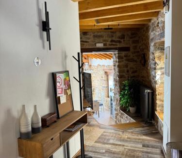 Cremenes Ski Chalet | El Refugio II de Verdiago