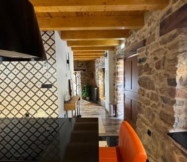 Cremenes Ski Chalet | El Refugio II de Verdiago