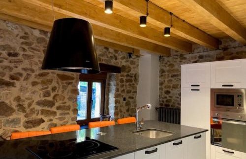 Cremenes Ski Chalet | El Refugio II de Verdiago