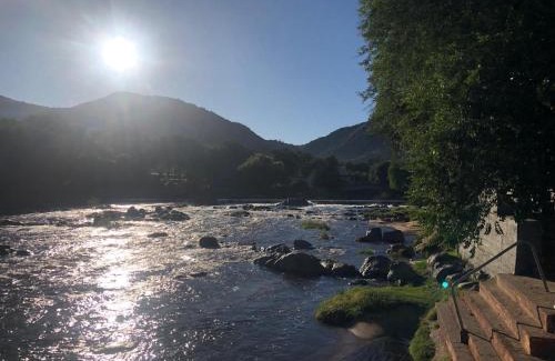 Villa Carlos Paz Apartment | El Refugio Villa Carlos Paz