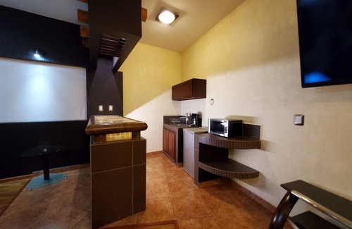 Dolores Hidalgo Hotel | El Relicario