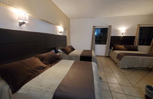 Dolores Hidalgo Hotel | El Relicario