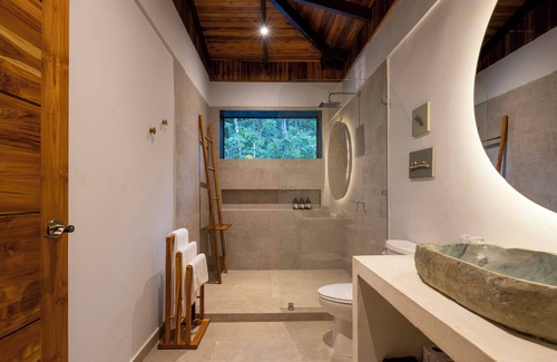 Puerto Jimenez Cabin | El Remanso Rainforest Lodge