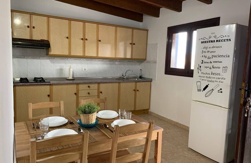 Pajara Cottage | El Remanso, tu lugar para descansar.