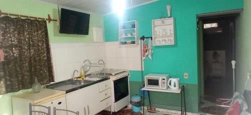 Durazno Apartment | El Remanso