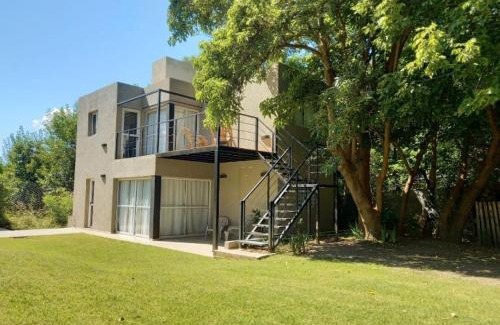 Villa Carlos Paz Cabin | El reposo