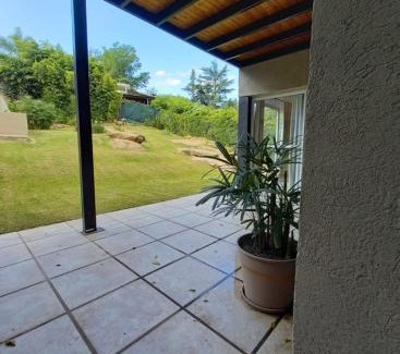 Villa Carlos Paz Cabin | El reposo